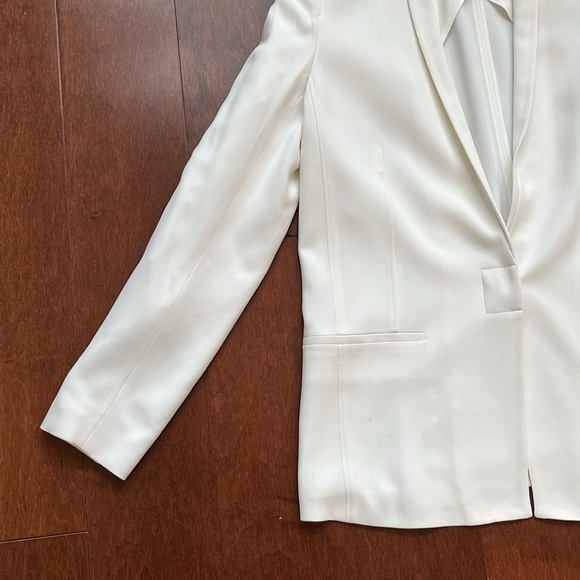 Helmut Lang Blazer - Picture 3 of 12